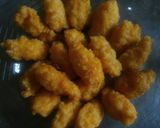 Foto langkah ke 3 dari resep Leng Hong Kien (Udang Mayonaise).