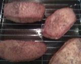 A picture of step 6 of Super easy fried pork chops finished in the oven!!!.