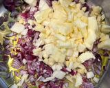 Foto del paso 1 de la receta: Lombarda al estilo suizo