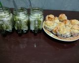 Foto langkah ke 9 dari resep Kue Shus/Susen.