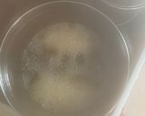 A picture of step 3 of Ukrainian Chicken Cutlets.