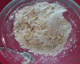 Foto del paso 2 de la receta: Pan de ajonjolí sin levadura