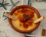Foto del paso 8 de la receta Crema catalana