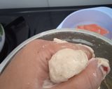 Foto langkah ke 4 dari resep 265. Bakso Udang Kilat.
