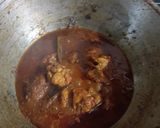 A picture of step 4 of Winter Special Pahadi Chicken.