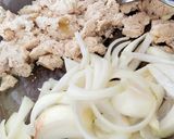 Foto langkah ke 4 dari resep Mie Ayam Giling.