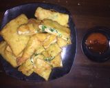 Foto langkah ke 6 dari resep Martabak Telur.