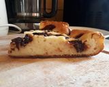 Zalai szilvalekváros prósza recept fázis 4 fotója