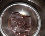 Foto langkah ke 4 dari resep Blackforest kukus Ny.liem.