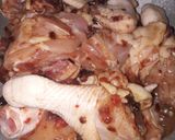 Foto langkah ke 2 dari resep Ayam Manis.