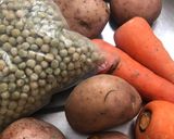 Foto del paso 2 de la receta: Mondongo paisa