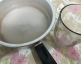 Foto langkah ke 4 dari resep Bingka Barandam Habang Anum.