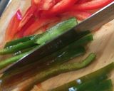 Foto del paso 2 de la receta: Chapsui de carne 🍖🥕🥦