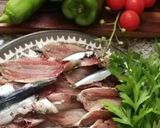 Une image de l'étape 4 de Croquettes 🌶de sardines 🐟aux herbes 🌿 de Provence🌱🍃.
