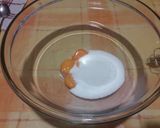 Foto del passaggio 1 della ricetta Tiramisù a modo mio