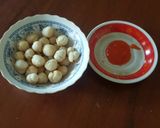 Foto langkah ke 5 dari resep Cimol kriuk kriuk.