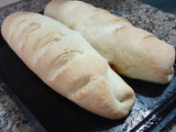 Pan casero "Corderito"