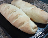Foto del paso 6 de la receta: Pan casero "Corderito"