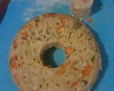 Foto langkah ke 4 dari resep 20.1. Donat indomie ala fe’ #pekaninspirasi.