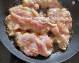Foto langkah ke 3 dari resep Honey Garlic Chicken.