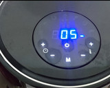 氣炸和牛漢堡排(簡單料理)的食譜步驟2照片