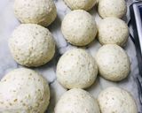 A picture of step 3 of Whole Wheat Bread: Fragrant and Soft, Just Like Farmhouse Bread.