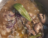 Foto del paso 3 de la receta: Higaditos de pollo al moscatel