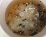 A picture of step 3 of African Spicy Chai Tea.