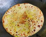 गोभी का पराठा (gobi ka paratha recipe in Hindi) रेसिपी चरण 6 फोटो
