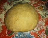 Foto del paso 4 de la receta: Pan de muerto 💀