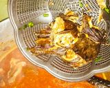 Egusi Ijebumatakin girki4 hoto