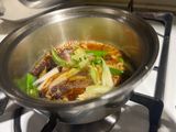 港式蒸魚