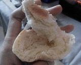 Foto langkah ke 5 dari resep Roti 'Fiber Creme'.