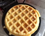 Foto do passo 9 de Como Fazer Waffles Deliciosos
