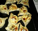 Foto del paso 5 de la receta: Triangulitos al horno