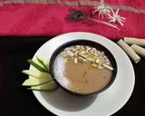 A picture of step 3 of Raw Mango Garvanu(Akshay Tritiya Special).