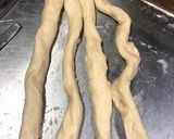 Foto del paso 7 de la receta: Pan trenzado Jalá