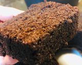 صورة لخطوة 8 من وصفة كيك الشوكولاتة الهش الخفيف بطريقتي 🍫🍫
