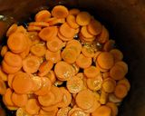 Húsgombóc leves recept fázis 1 fotója