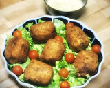Foto del paso 8 de la receta: Huevos escoceses —Scotch eggs—