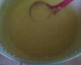 Foto langkah ke 2 dari resep Simple pancake😍😍.