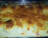 Foto del paso 10 de la receta: Huevos rellenos calientes
