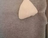A picture of step 25 of Turkish Feta Cheese Parcels.