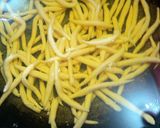 Foto langkah ke 3 dari resep Stick kemon (keju + lemon).
