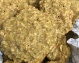 Foto del paso 5 de la receta: Galletas de plátano y avena