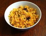Foto del paso 4 de la receta: Arroz Mexicano