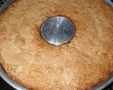 Foto del paso 3 de la receta: Bizcochuelo de naranja
