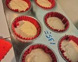 Foto del paso 6 de la receta: Muffins de plátano y nuez