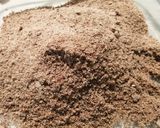 Foto del paso 1 de la receta: Tortillas de linaza