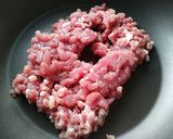 柚香和風乾咖哩★新手也能成功的日式乾咖哩的食譜步驟1照片